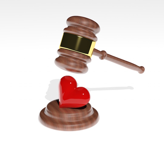 How Long is the Divorce Process?