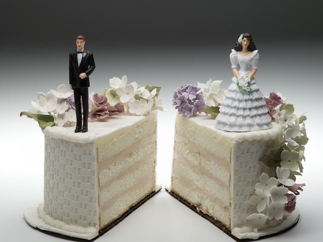How Long-Term Divorce Insurance Can Save You Money