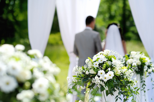 What Does a New Marriage Mean For Your Estate Planning?